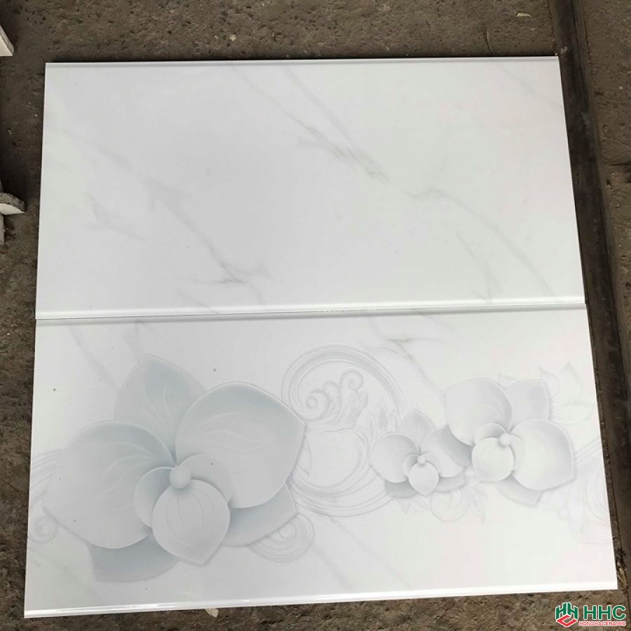 Gạch ốp tường 40x80 đẹp KA17 001